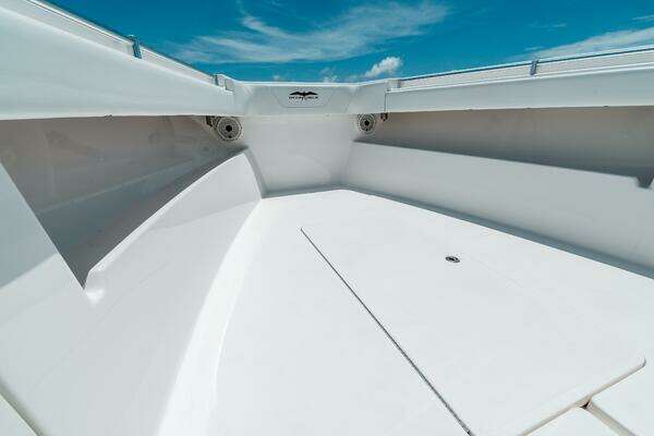 Invincible  Yacht For Sale