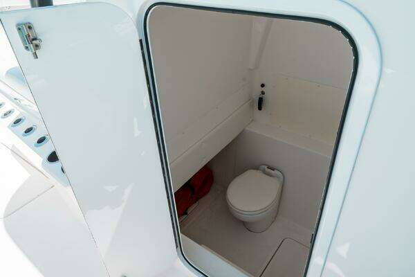 Invincible  Yacht For Sale
