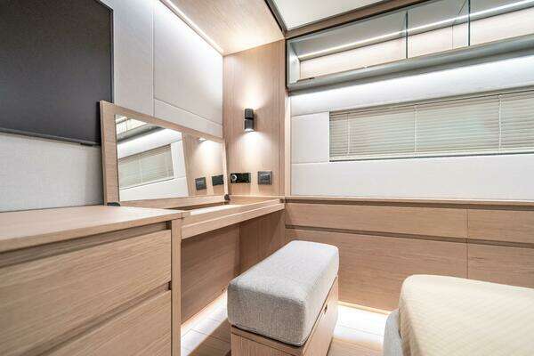 Pardo Yachts GT75 Yacht For Sale