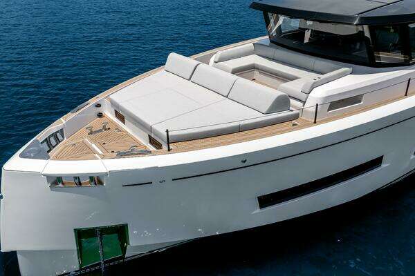 Pardo Yachts GT75 Yacht For Sale