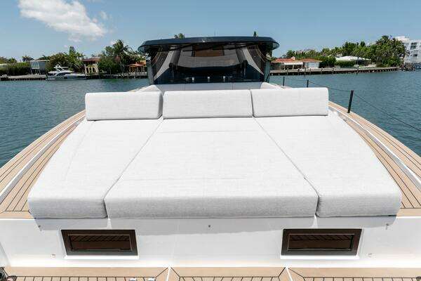 Pardo Yachts GT75 Yacht For Sale