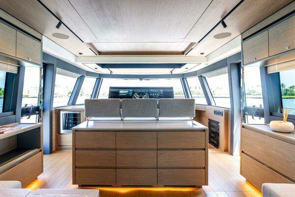 Pardo Yachts GT75 Yacht For Sale
