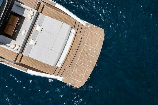 Pardo Yachts GT75 Yacht For Sale