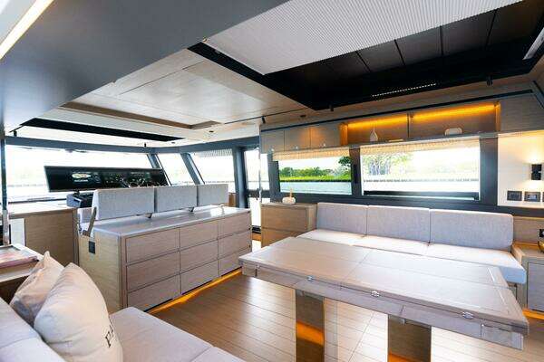 Pardo Yachts GT75 Yacht For Sale