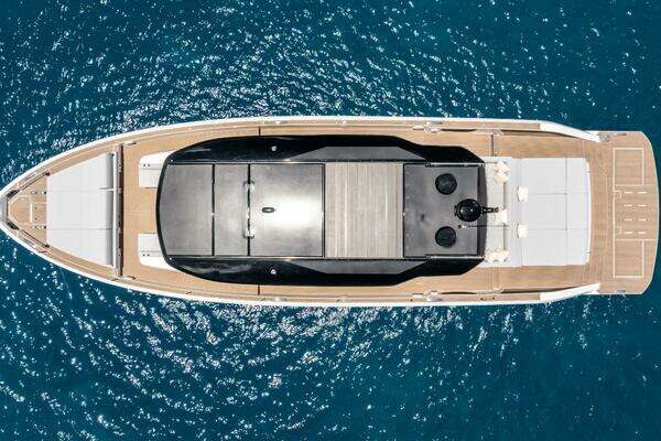 Pardo Yachts GT75 Yacht For Sale