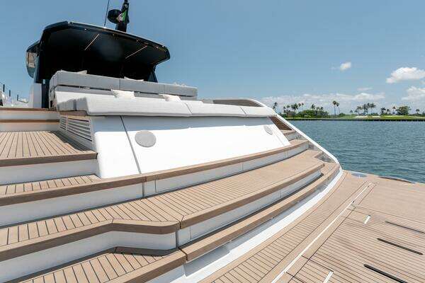 Pardo Yachts GT75 Yacht For Sale