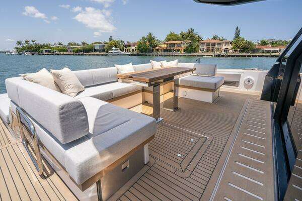 Pardo Yachts GT75 Yacht For Sale