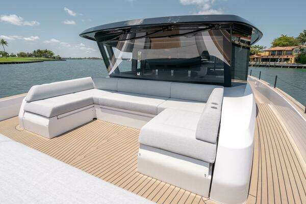 Pardo Yachts GT75 Yacht For Sale