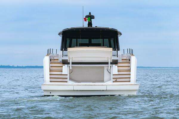 Pardo Yachts GT75 Yacht For Sale