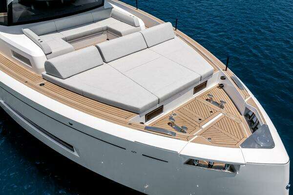 Pardo Yachts GT75 Yacht For Sale