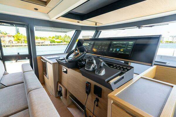 Pardo Yachts GT75 Yacht For Sale