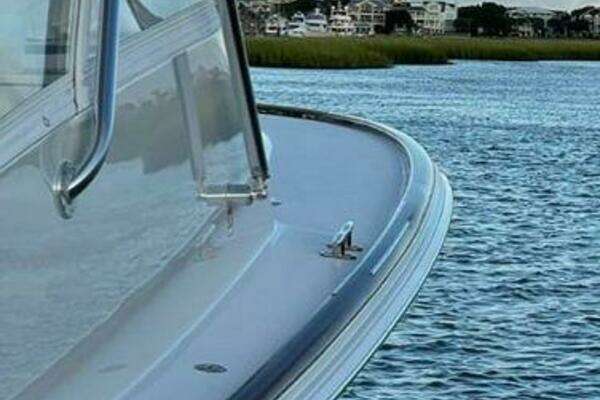 Release 46 Custom Express Carolina Yacht For Sale