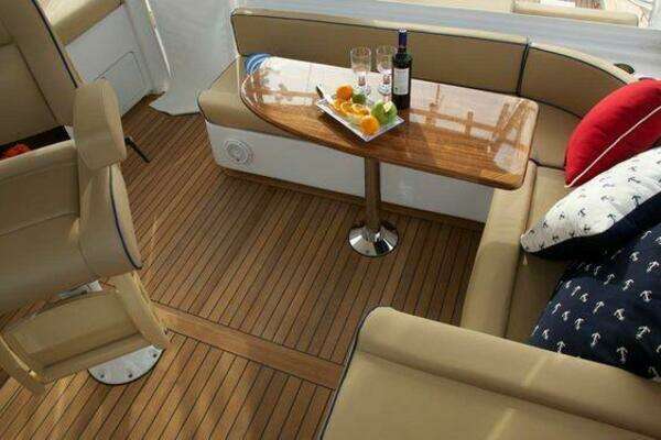Release 46 Custom Express Carolina Yacht For Sale