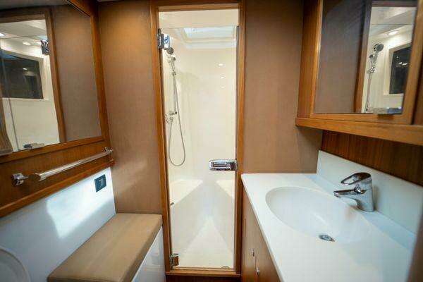 Release 46 Custom Express Carolina Yacht For Sale