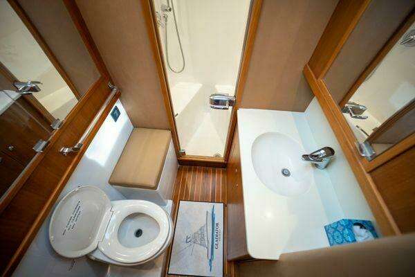Release 46 Custom Express Carolina Yacht For Sale