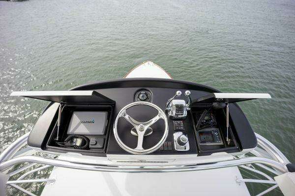 Release 46 Custom Express Carolina Yacht For Sale
