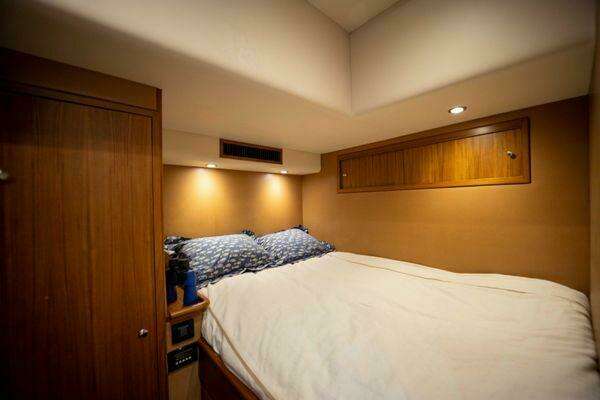 Release 46 Custom Express Carolina Yacht For Sale