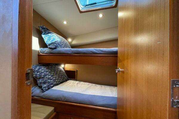 Release 46 Custom Express Carolina Yacht For Sale