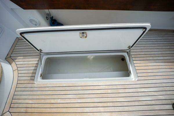 Release 46 Custom Express Carolina Yacht For Sale