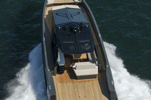 Wally Wallypower 52 Yacht For Sale