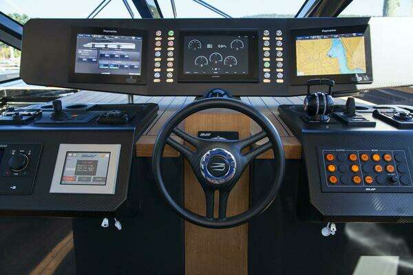 Wally Wallypower 52 Yacht For Sale