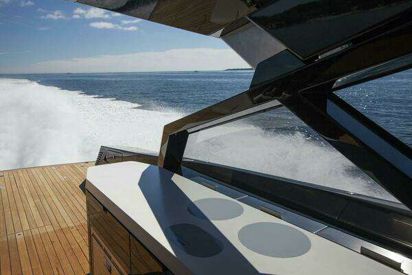 Wally Wallypower 52 Yacht For Sale