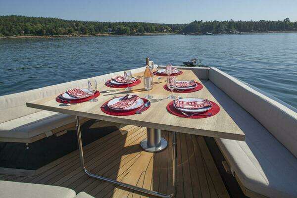 Wally Wallypower 52 Yacht For Sale