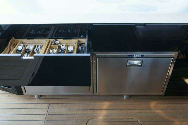 Wally Wallypower 52 Yacht For Sale