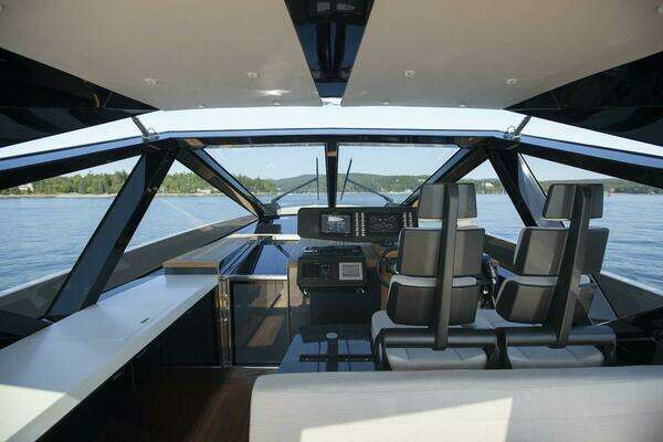 Wally Wallypower 52 Yacht For Sale