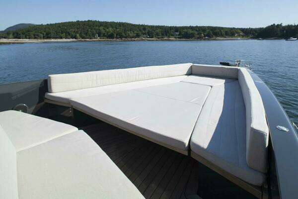 Wally Wallypower 52 Yacht For Sale