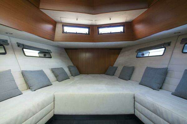 Wally Wallypower 52 Yacht For Sale