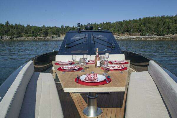 Wally Wallypower 52 Yacht For Sale