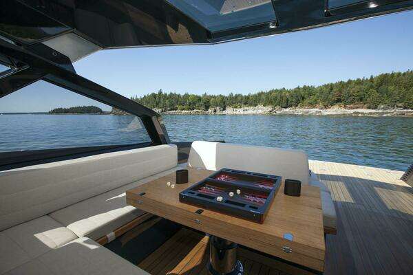 Wally Wallypower 52 Yacht For Sale