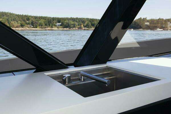 Wally Wallypower 52 Yacht For Sale