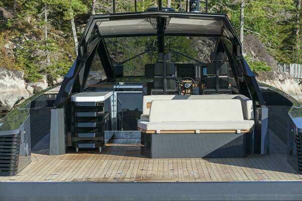 Wally Wallypower 52 Yacht For Sale