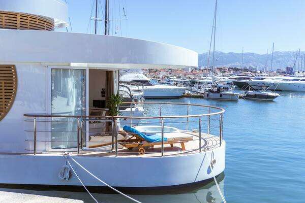 Oasis 39 Meu Yacht For Sale