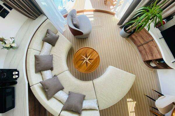 Oasis 39 Meu Yacht For Sale