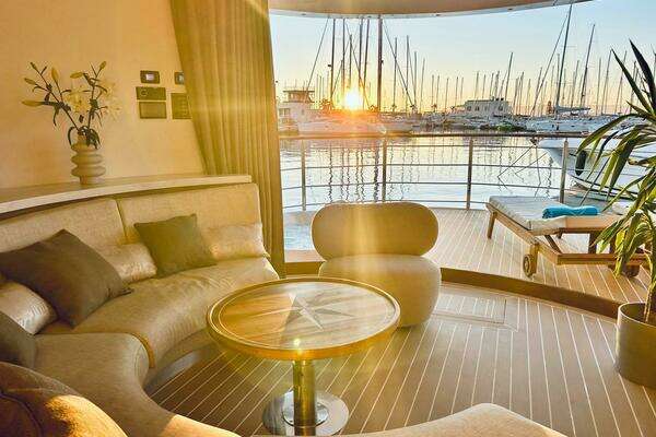 Oasis 39 Meu Yacht For Sale