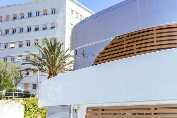 Oasis 39 Meu Yacht For Sale