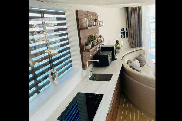 Oasis 39 Meu Yacht For Sale