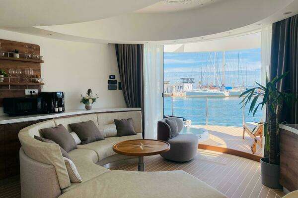 Oasis 39 Meu Yacht For Sale