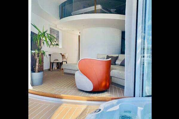 Oasis 39 Meu Yacht For Sale