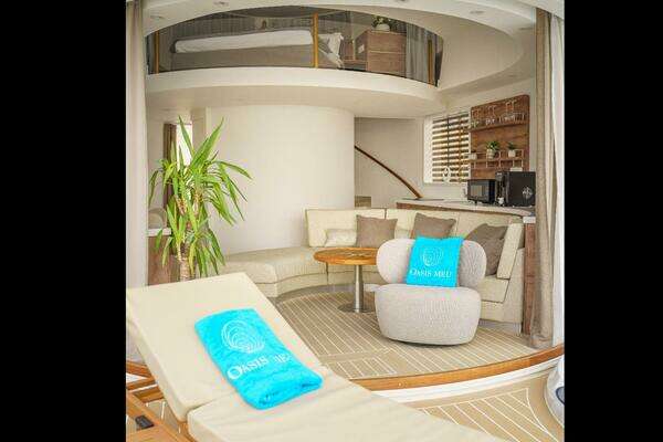 Oasis 39 Meu Yacht For Sale