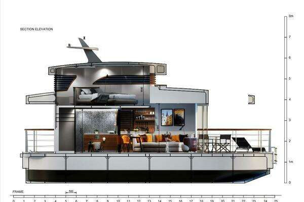 Oasis 39 Meu Yacht For Sale