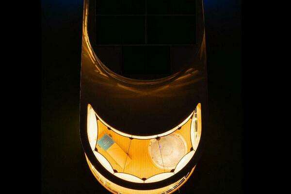 Oasis 39 Meu Yacht For Sale