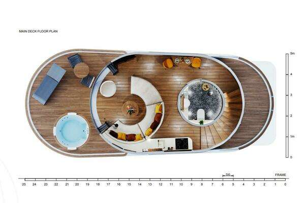 Oasis 39 Meu Yacht For Sale
