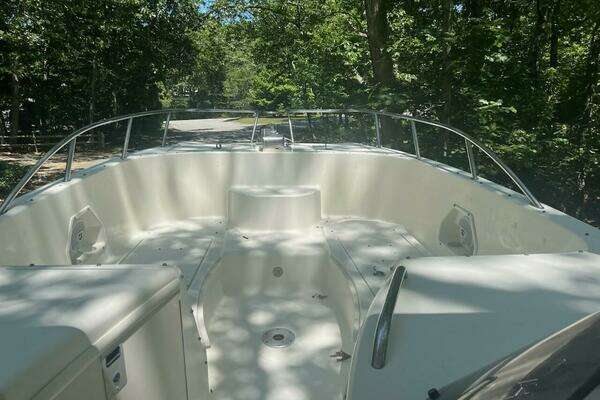 Photo of the 2007 World Cat 270 SD