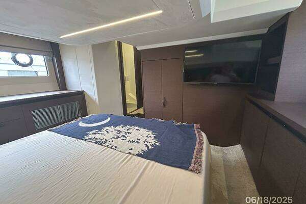 Prestige 420S Yacht For Sale