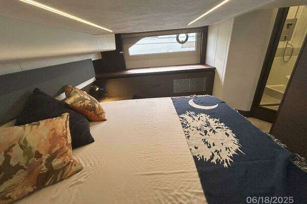 Prestige 420S Yacht For Sale