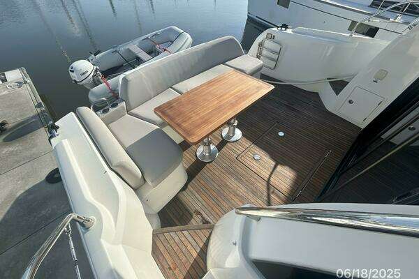 Prestige 420S Yacht For Sale